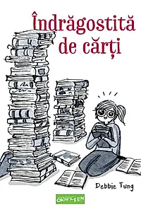 Îndrăgostită de cărți