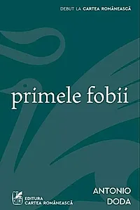 Primele fobii