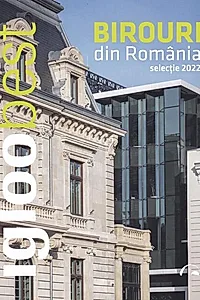 Birouri din România - selecție 2022