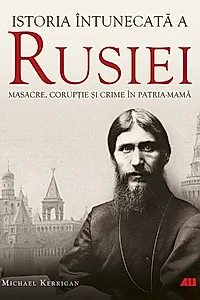 Istoria întunecată a Rusiei