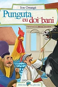 Punguţa cu doi bani
