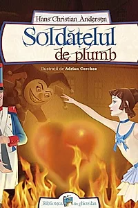 Soldățelul de plumb