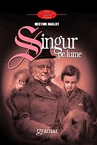 Singur pe lume