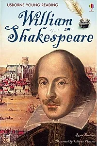 William Shakespeare