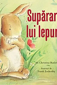 Supărarea lui Iepuraș