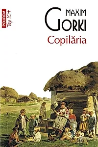 Copilăria