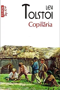 Copilăria