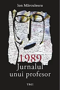 1989. Jurnalul unui profesor