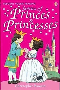 Stories of Princes and Princesses