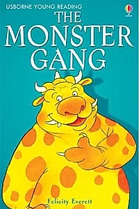 The Monster Gang