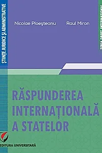 Răspunderea internațională a statelor
