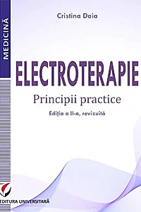 Electroterapie - Principii practice