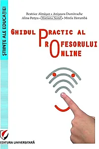 Ghidul practic al profesorului online