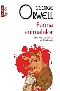 Ferma animalelor (editie de buzunar)