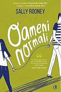 Oameni normali