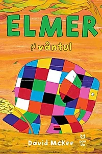 Elmer și vântul
