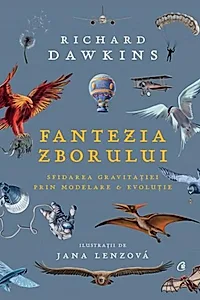 Fantezia zborului