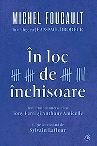 În loc de închisoare