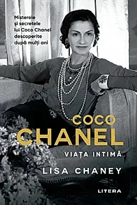 Coco Chanel: Viata intima