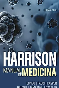 Harrison. Manual de medicină