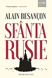Sfânta Rusie