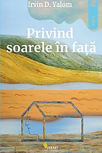 Privind soarele în faţă