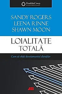 Loialitate totală