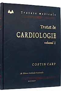 Tratat de cardiologie (Vol. 1)
