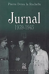 Jurnal 1939-1945