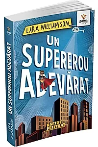 Un supererou adevărat