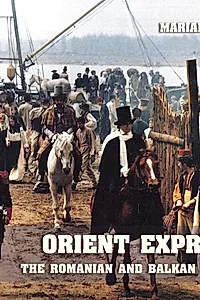 Orient Express