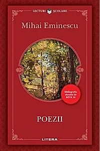 Poezii - Mihai Eminescu