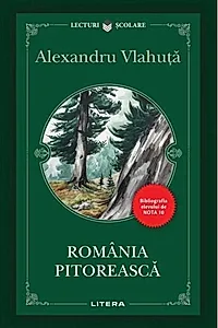 România pitorească