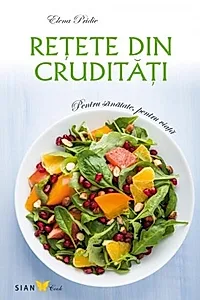 Reţete din crudităţi