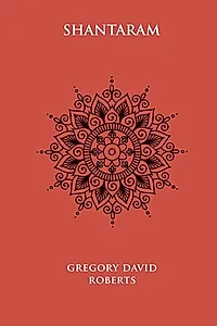 Shantaram - Ed. V necartonata
