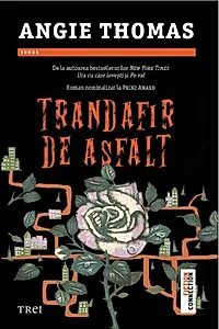 Trandafir de asfalt