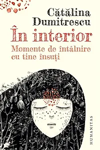 În interior