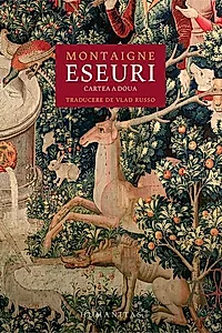 Eseuri. Cartea a doua
