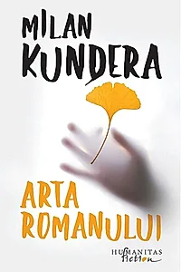 Arta romanului