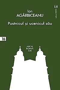 Pustnicul și ucenicul său
