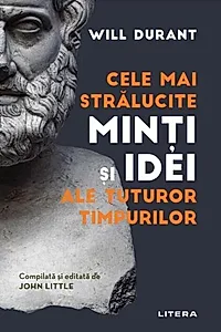 Cele mai strălucite minți și idei ale tuturor timpurilor