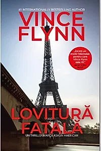 Lovitură fatală