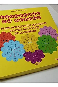Logopedul cu petale