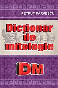 Dicționar de mitologie