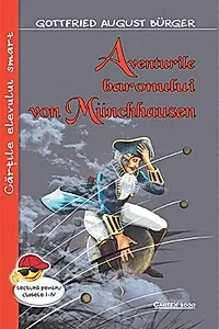 Aventurile baronului Von Munchhausen