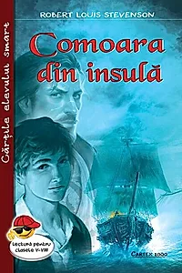 Comoara din insulă