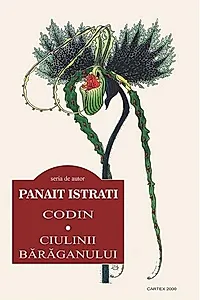 Codin • Ciulinii bărăganului