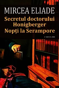 Secretul doctorului Honigberger • Nopți la Serampore