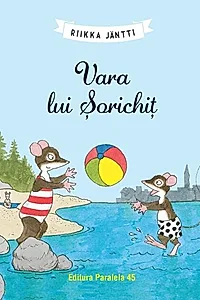 Vara lui Șorichiț