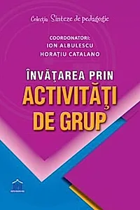 Învățarea prin activități de grup